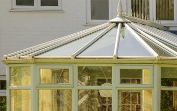 conservatory roof repair Dunball, Somerset