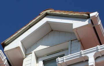 Dunball fascia installation costs