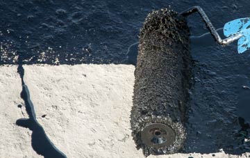 Dunball liquid sealant waterproofing