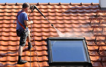 roof cleaning Dunball, Somerset