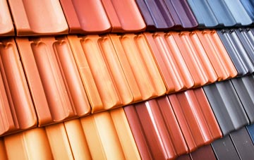 Dunball roof tile costs