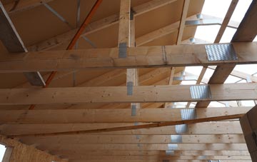 Dunball roof truss costs