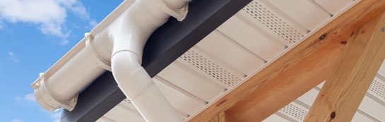 get Dunball guttering quotes today