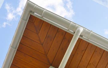 Dunball soffit types